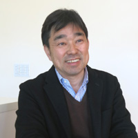 公認エコハウスマイスター・松本　泰典