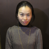 公認エコハウスマイスター・川津　絵理子