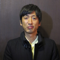 公認エコハウスマイスター・市川　満