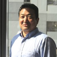 公認エコハウスマイスター・新堂　雄美