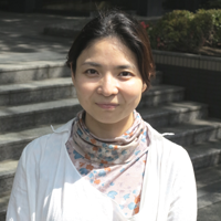 公認エコハウスマイスター・佐藤　茜