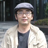 公認エコハウスマイスター・佐藤　維哉