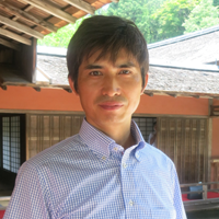 公認エコハウスマイスター・中島　郁郎