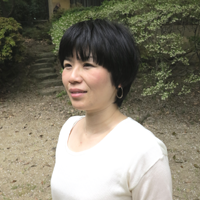公認エコハウスマイスター・山村　陽子