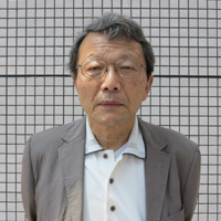 公認エコハウスマイスター・小森　忠