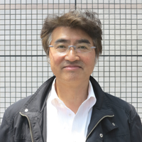 公認エコハウスマイスター・吉原　一晴