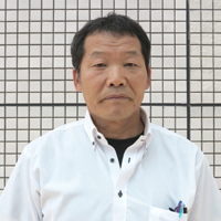 公認エコハウスマイスター・川井　宣之