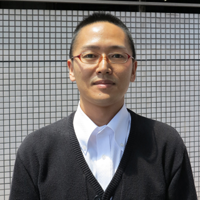 公認エコハウスマイスター・佐々木　啓芳