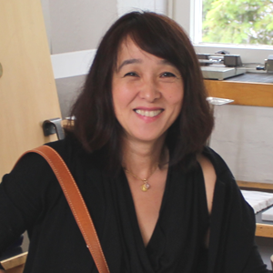 公認エコハウスマイスター・吉川　文子