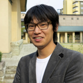 公認エコハウスマイスター・江面　太基