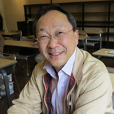 公認エコハウスマイスター・和氣　文輝