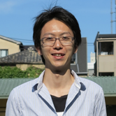 公認エコハウスマイスター・比屋根　龍一