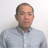 公認エコハウスマイスター・山下　誠治