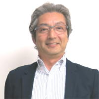 公認エコハウスマイスター・田中　健治