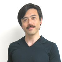 公認エコハウスマイスター・安恒　寿人