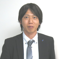 公認エコハウスマイスター・原田　浩平