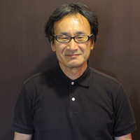 公認エコハウスマイスター・酒井　信吾