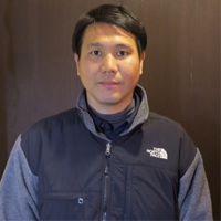 公認エコハウスマイスター・大野　宏之