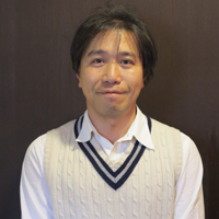 公認エコハウスマイスター・荒川　良司