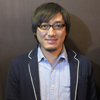 公認エコハウスマイスター・島崎　広史