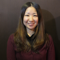 公認エコハウスマイスター・小林　由香