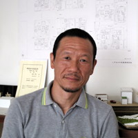 公認エコハウスマイスター・永田　章人