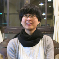 公認エコハウスマイスター・齋藤　明日香