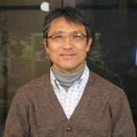 公認エコハウスマイスター・有本　博英