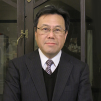 公認エコハウスマイスター・甲田　直己