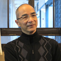 公認エコハウスマイスター・藤田　昌弘