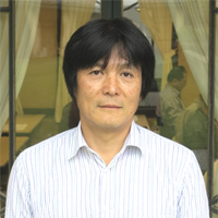 公認エコハウスマイスター・小林　衛