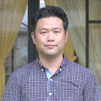 公認エコハウスマイスター・渡邉　平