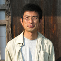 公認エコハウスマイスター・足立　敦