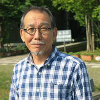 公認エコハウスマイスター・大長　雅美