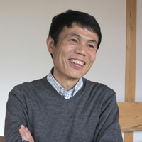 公認エコハウスマイスター・平野　勝