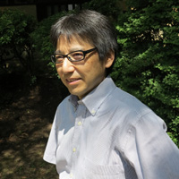 公認エコハウスマイスター・石垣　秀芳