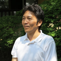 公認エコハウスマイスター・大坪　秀行