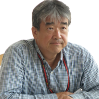 公認エコハウスマイスター・陳内　建司