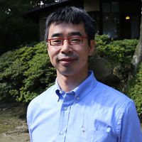 公認エコハウスマイスター・山澤　宣勝