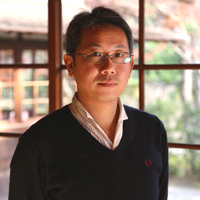 公認エコハウスマイスター・金井　信之