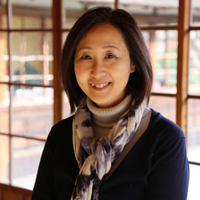 公認エコハウスマイスター・濱田　直子