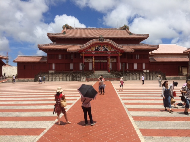 沖縄でエコハウス研究会を７月２日に開催いたしました。