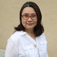 公認エコハウスマイスター・福岡　真木子