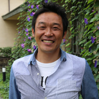 公認エコハウスマイスター・鈴木　元規