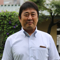 公認エコハウスマイスター・眞柄　大介