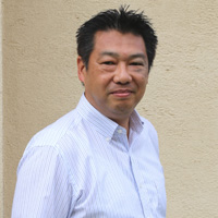 公認エコハウスマイスター・和間　真一