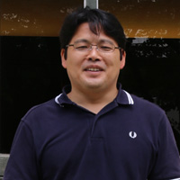 公認エコハウスマイスター・丹羽　雅人