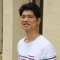 公認エコハウスマイスター・江口　隆典