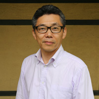 公認エコハウスマイスター・笹本　洋一