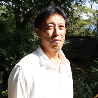 公認エコハウスマイスター・永森　裕章